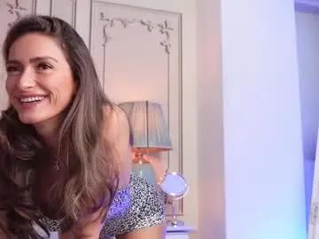 mayavixxen — Enjoy your time with me and try: 45/55/101/122/149/222/PVT ON! - Goal: Let's go with the flow...SQUIRT [2049 tokens left] #blowjob #milf #squirt #natural #anal