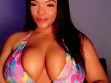 maybabi — #bigass #bigtits #curvy #ebony #thick