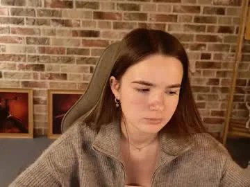 maybloom_ on Chaturbate