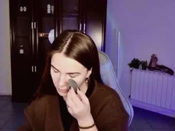 maybloom_ on Chaturbate