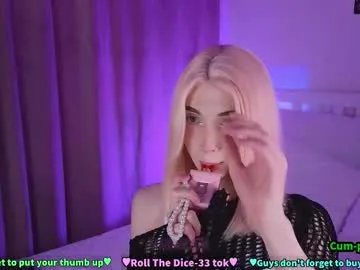 melissaober on Chaturbate