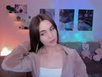 mellifluoustess on Chaturbate 