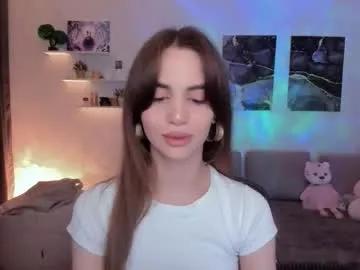 mellifluoustess on Chaturbate 
