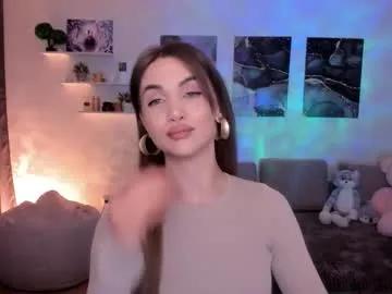 mellifluoustess on Chaturbate 