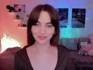 mellifluoustess on Chaturbate 