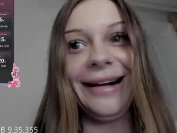 melonipinkbb — GOAL: AHEGAO SALIVA MOANS   [65 tokens remaining] Free Toy Control in PVT !!     MY  vib 9,35,350 DOMI vibrations prvt free  #saliva  #shy  #daddysgirl #ahegao #lovense