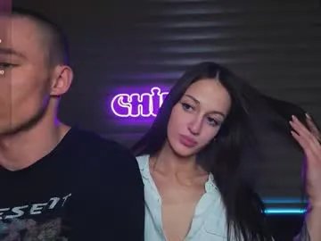 meowluv on Chaturbate