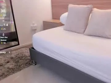 mia_collins96 on Chaturbate