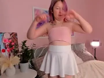 mia_ferd on Chaturbate