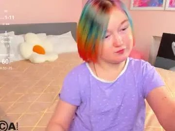 mia_ferd on Chaturbate