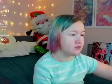 mia_ferd on Chaturbate