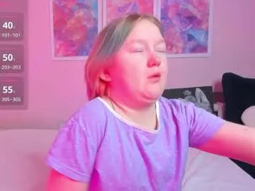 mia_ferd on Chaturbate