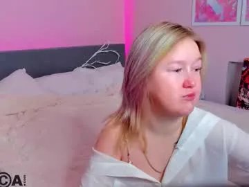 mia_ferd on Chaturbate