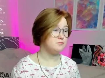 mia_ferd on Chaturbate