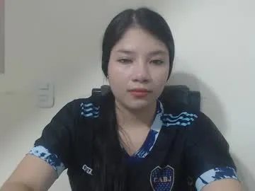 mia_girl07 — Make me happy   #18 #latina #natural #sph #lovense #squirt #young  [966 tokens remaining]