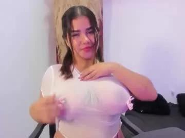miaa_sccott_ on Chaturbate 