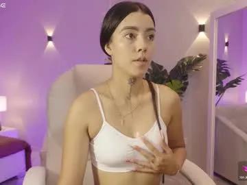 miagomez1 — GOAL: Handjob in topless [105 tokens remaining] Tell me if you want to explore my body, I'm ready for you to do it #fuckmachine #bigass #lovense #18 #teen
