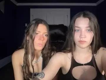 miamoorexo on Chaturbate