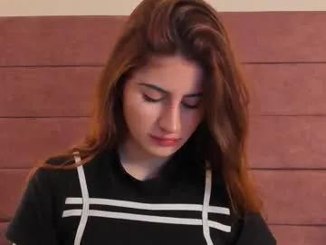 miarouxx — GOAL: Ride pillow Cowgirl  I don't need permission to be fire #daddysgirl #smalltits  #redhair #petite #teen