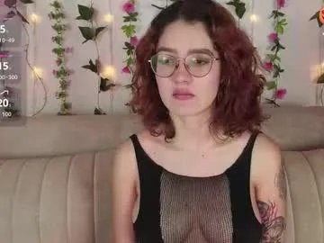 miawinx on Chaturbate