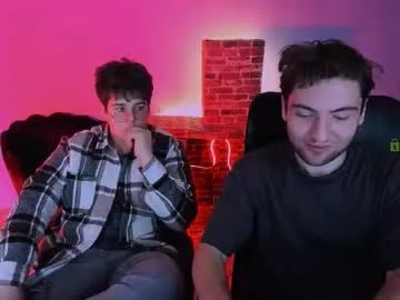 michael_strong_ on Chaturbate