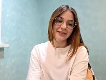 michaelehain — GOAL:Stand up and show outfit  Help me do 50 thumb ups!  <3 My name Chloe !! I am a #new and #young model on CB #18 #natural #shy [12 tokens remaining]
