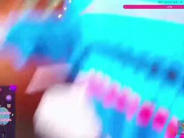 midoriquinn on Chaturbate