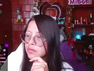 midoriquinn on Chaturbate