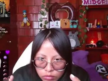 midoriquinn on Chaturbate