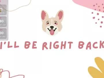 miia_brooklyn on Chaturbate 