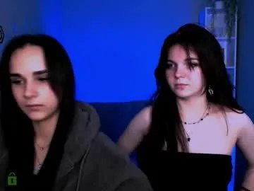 mikameovv on Chaturbate