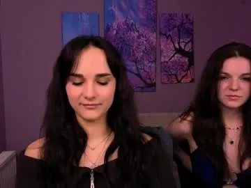 mikameovv on Chaturbate