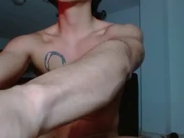 mike_d1030 on Chaturbate