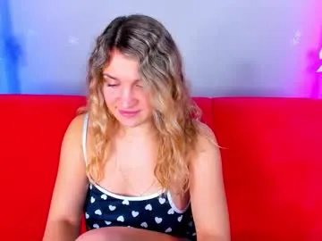 milkablond on Chaturbate