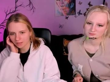 milki_wey on Chaturbate