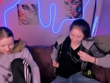 milki_wey on Chaturbate