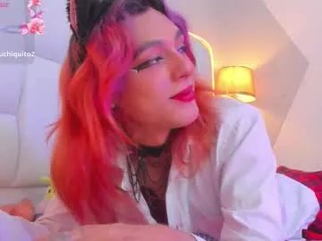 milkwhore1 on Chaturbate