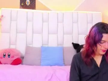 milkwhore1 on Chaturbate