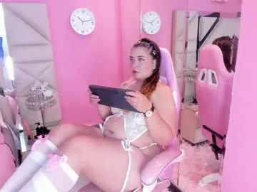 millers_rousse on Chaturbate 