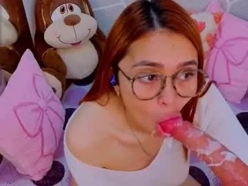 milleyjones_ — GOAL: deepthroat with eye contact  [38 tokens remaining] *   S LOVENSE       PREMIUM * #fuckmachine #blowjob #redhead #young #saliva