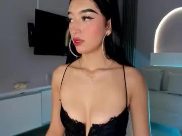 millieskinny_ on Chaturbate 
