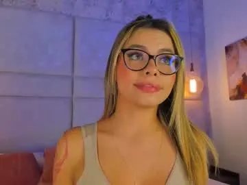 milyy_vermont on Chaturbate