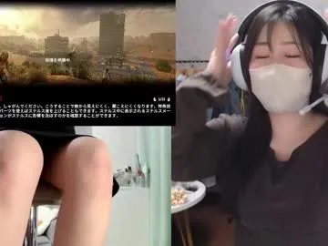 minami0804 on Chaturbate