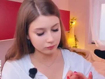 minditrelles — GOAL: start this day with gentle touch my neck<3 [22 tokens remaining] I'm new here hey hey!   #new #young #shy #teen #18