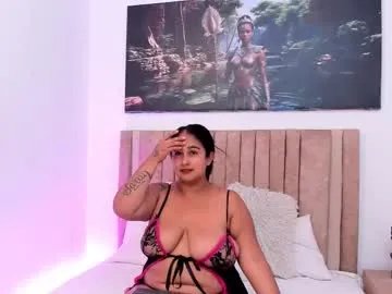 miranda_rivers — GOAL: Sexy Dance [29 tokens remaining] Welcome to my room! #pvt #bbw #curvy #Bigboobs #Bigass
