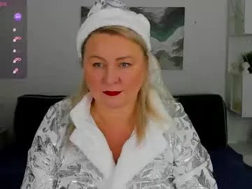 miranda_robinson on Chaturbate