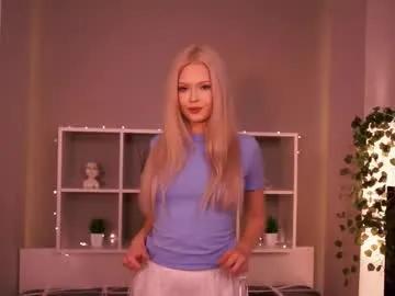 mirianscorgie — GOAL: Scretching and bend over [177 tokens remaining] Welcome to my room! #petite #blonde #shy #cute #18