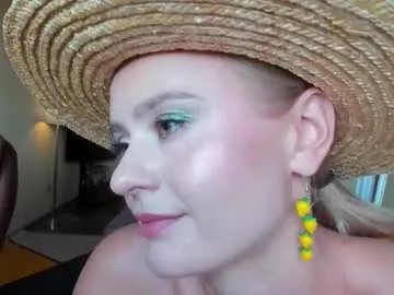 miss4motivated on Chaturbate 