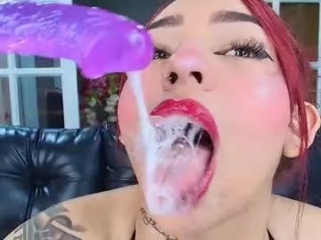 miss__abigail on Chaturbate 