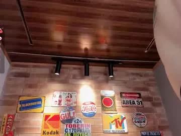 miss__pamela on Chaturbate 